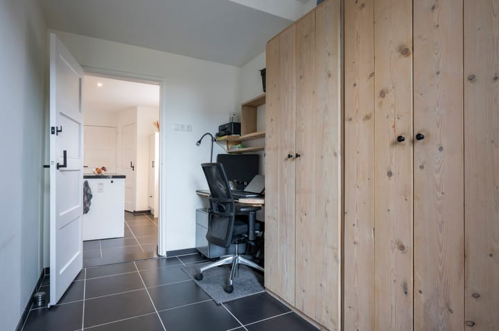 Foto 24 van Burg de Witstraat 17