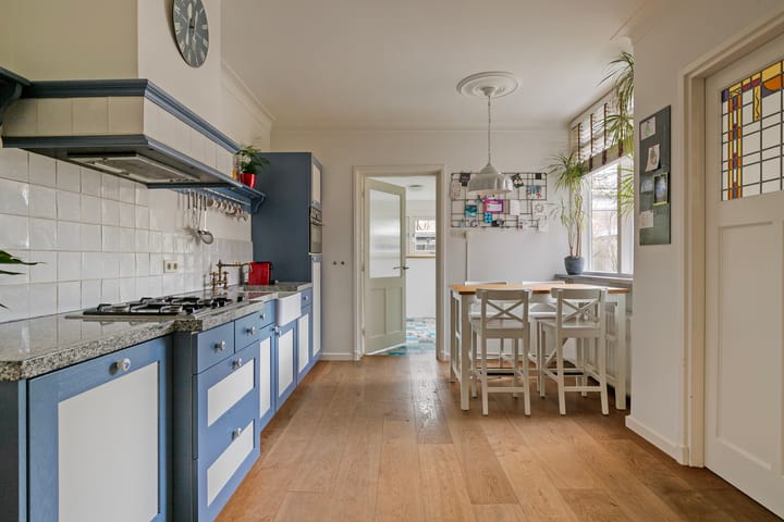 Foto 16 van Pieter Breughelstraat 4