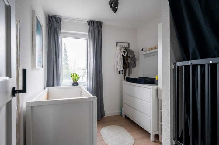 Foto 26 van Burg de Witstraat 17