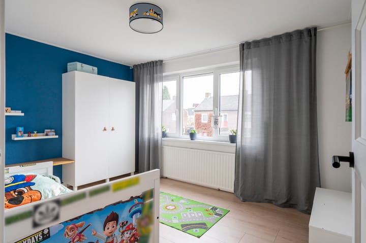 Foto 27 van Burg de Witstraat 17