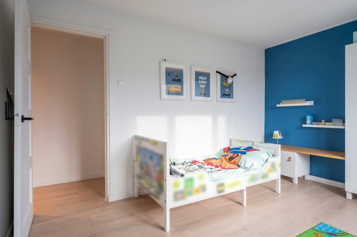 Foto 28 van Burg de Witstraat 17