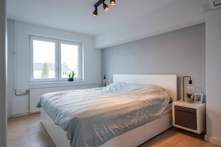 Foto 29 van Burg de Witstraat 17