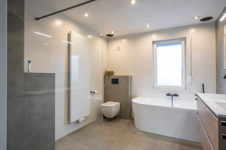 Foto 30 van Burg de Witstraat 17