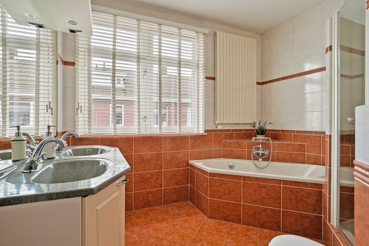 Foto 22 van Pieter Breughelstraat 4