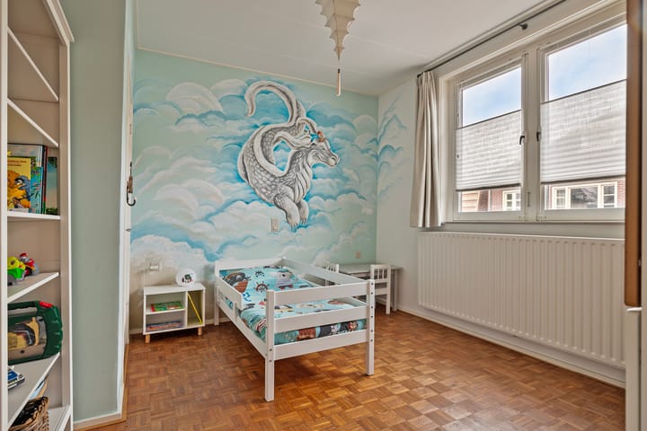 Foto 24 van Pieter Breughelstraat 4