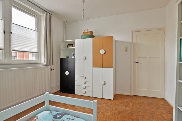 Foto 25 van Pieter Breughelstraat 4