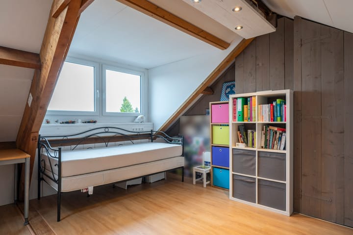 Foto 35 van Burg de Witstraat 17