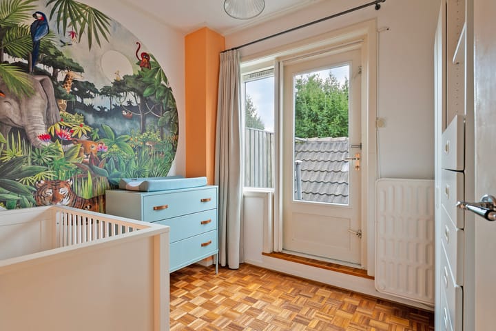 Foto 26 van Pieter Breughelstraat 4