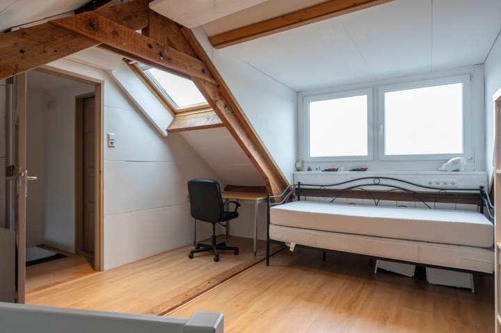 Foto 36 van Burg de Witstraat 17