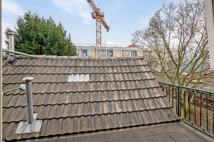 Foto 27 van Pieter Breughelstraat 4