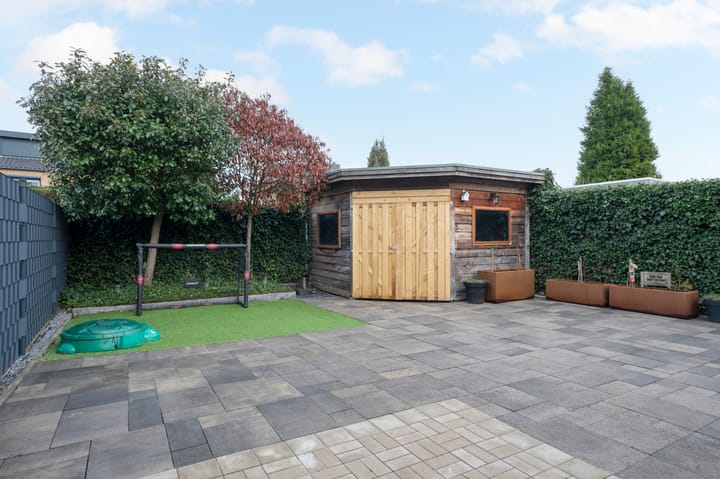 Foto 38 van Burg de Witstraat 17