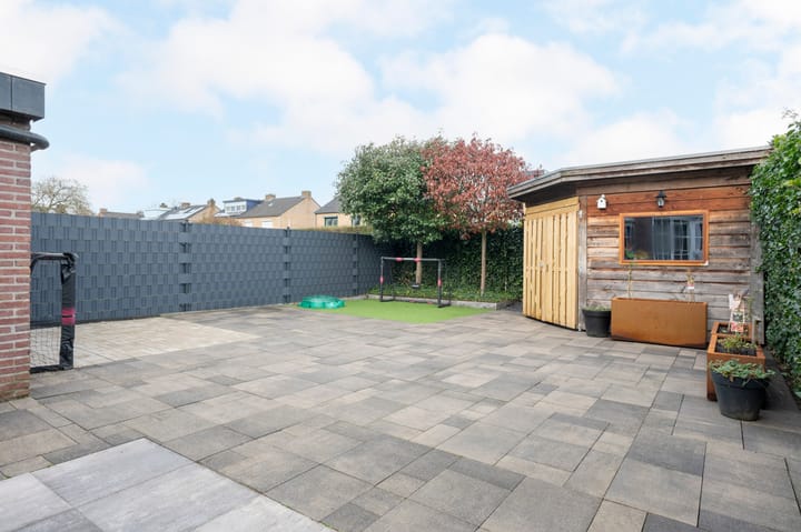 Foto 39 van Burg de Witstraat 17