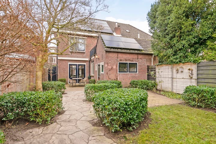 Foto 32 van Pieter Breughelstraat 4