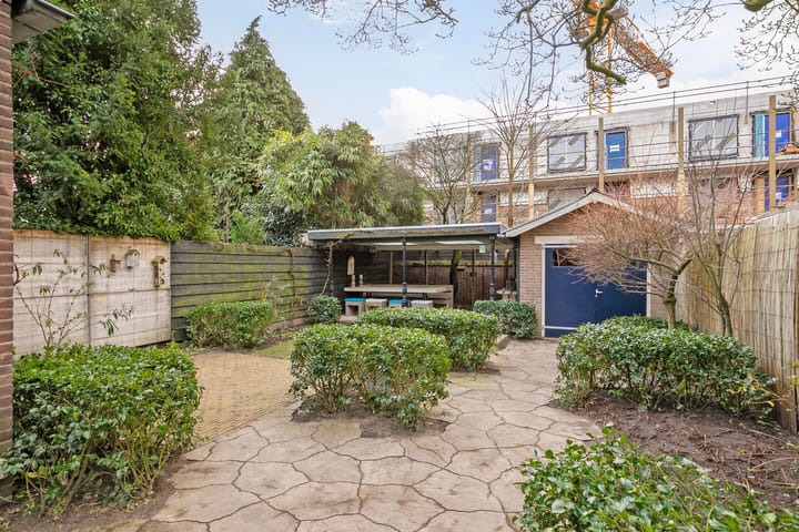 Foto 33 van Pieter Breughelstraat 4