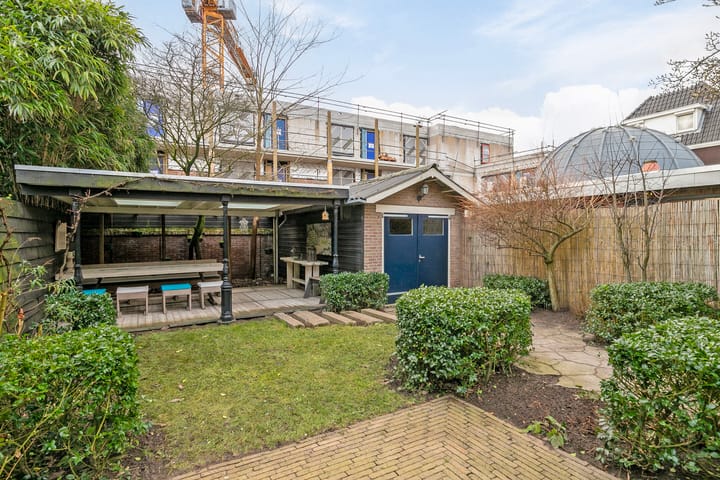 Foto 34 van Pieter Breughelstraat 4