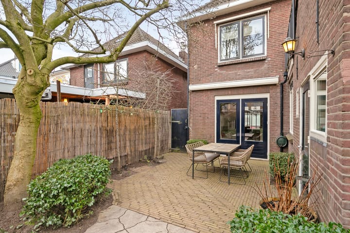 Foto 35 van Pieter Breughelstraat 4