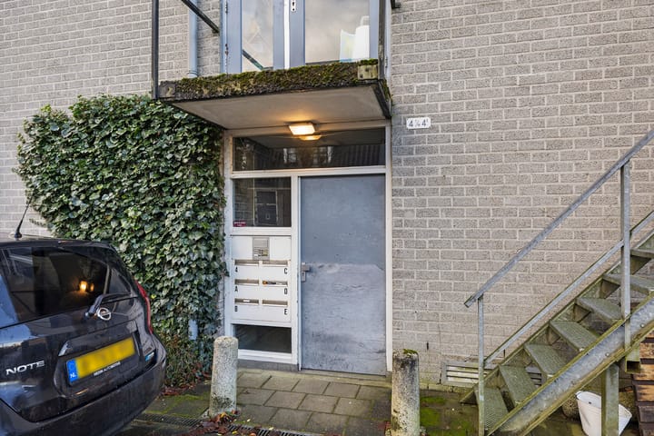 Foto 21 van Kerkpad NZ 4