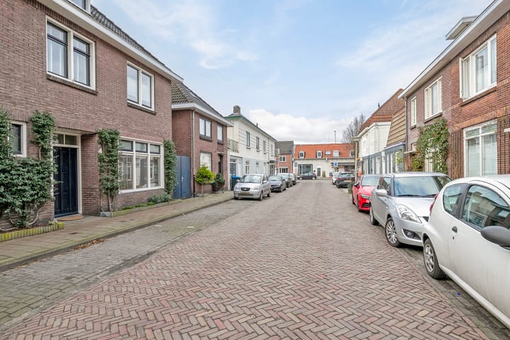 Foto 38 van Pieter Breughelstraat 4