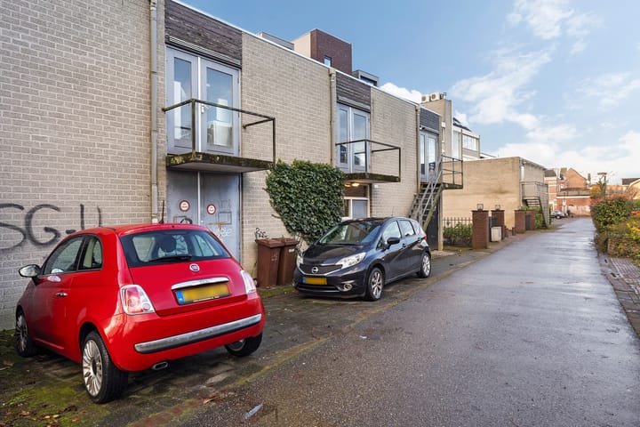 Foto 22 van Kerkpad NZ 4