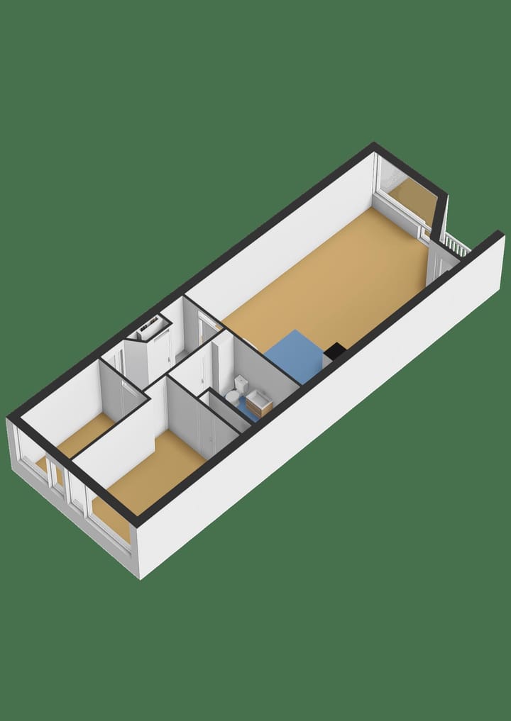 Foto 24 van Kerkpad NZ 4