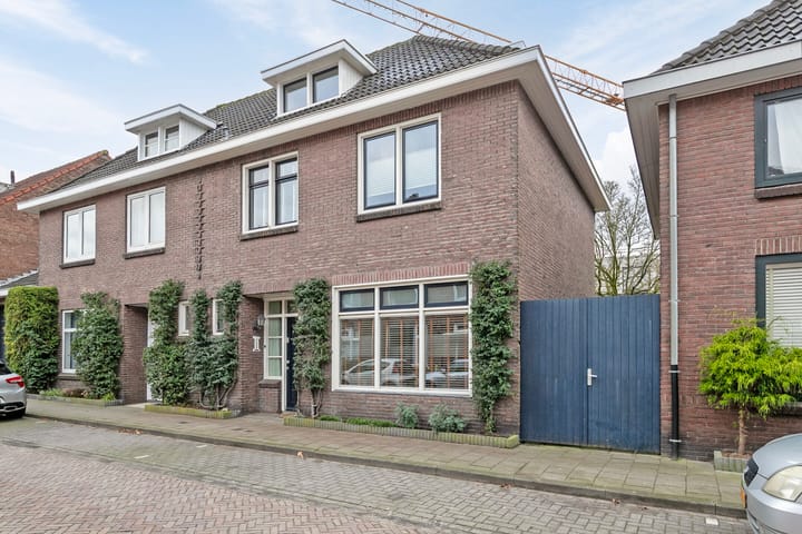 Foto 41 van Pieter Breughelstraat 4