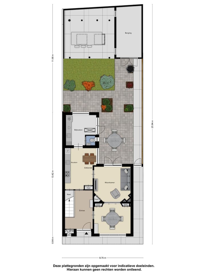 Foto 43 van Pieter Breughelstraat 4