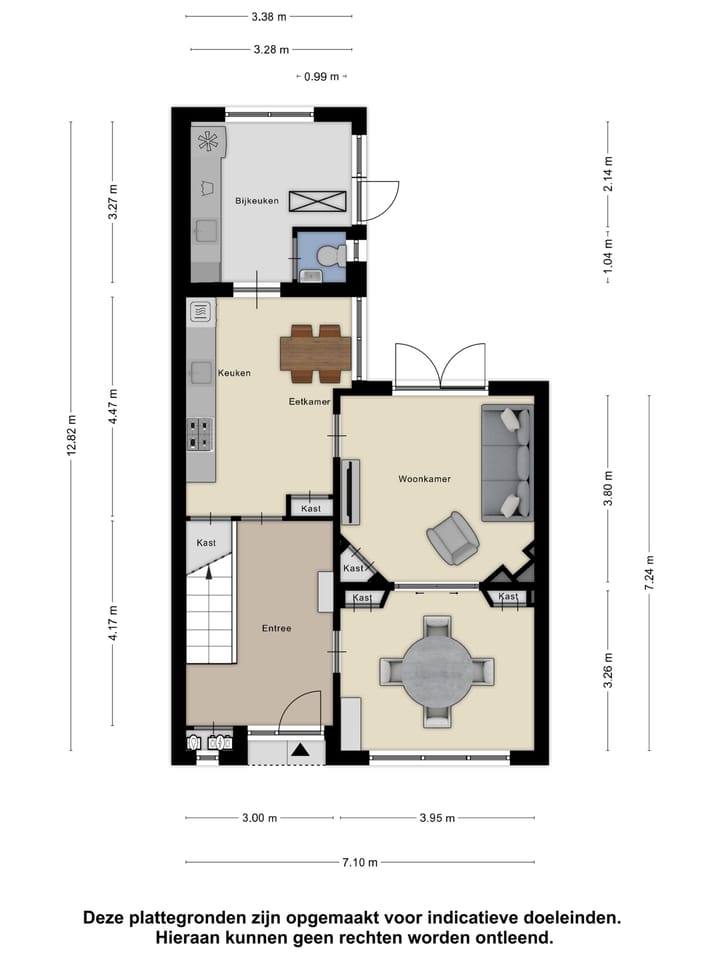 Foto 44 van Pieter Breughelstraat 4