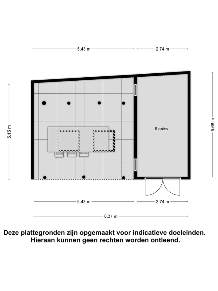 Foto 47 van Pieter Breughelstraat 4
