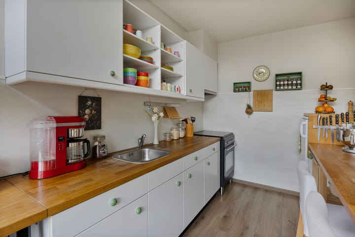 Foto 3 van Hendrik Mesdagstraat 2