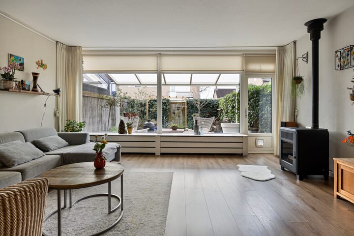 Foto 7 van Hendrik Mesdagstraat 2