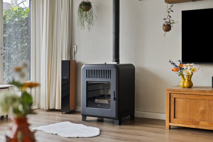 Foto 9 van Hendrik Mesdagstraat 2