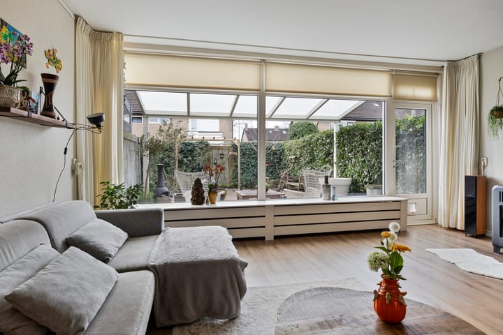 Foto 10 van Hendrik Mesdagstraat 2