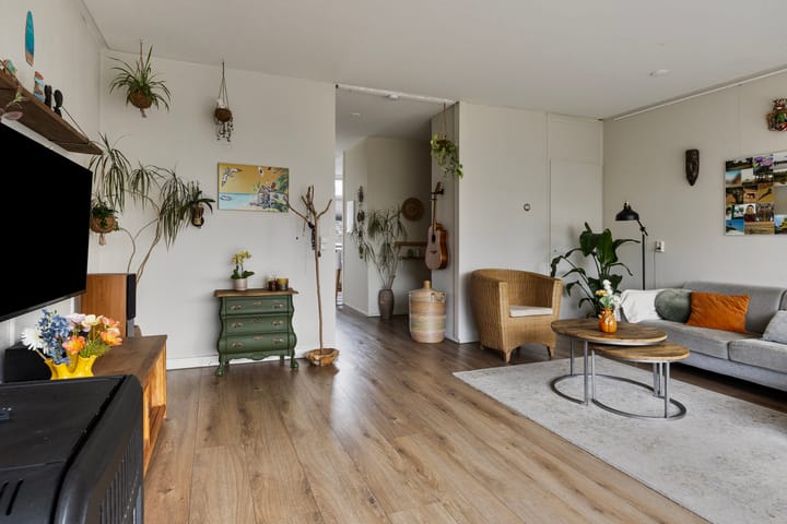 Foto 11 van Hendrik Mesdagstraat 2