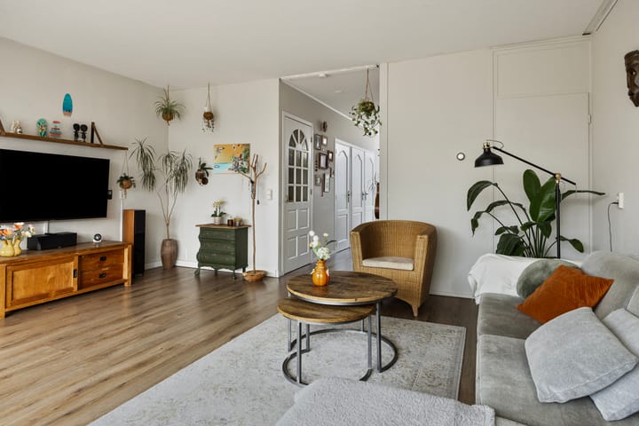 Foto 12 van Hendrik Mesdagstraat 2