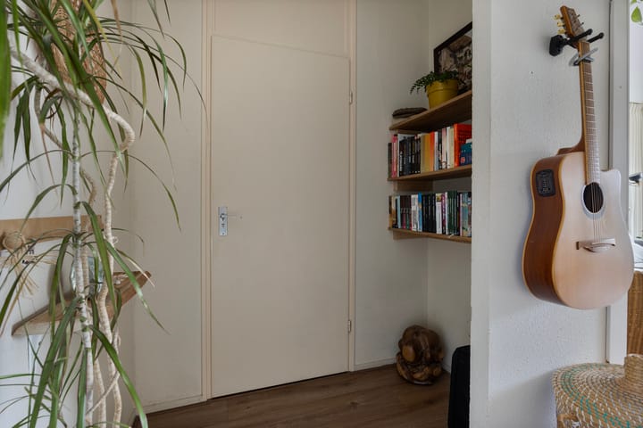 Foto 13 van Hendrik Mesdagstraat 2