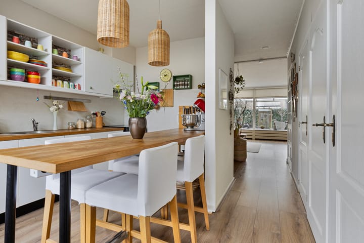 Foto 14 van Hendrik Mesdagstraat 2