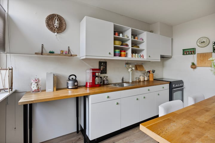 Foto 16 van Hendrik Mesdagstraat 2