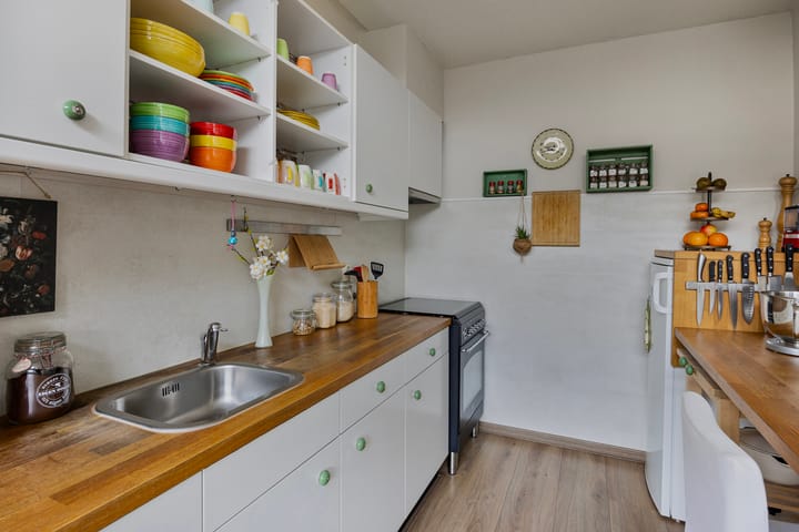 Foto 18 van Hendrik Mesdagstraat 2