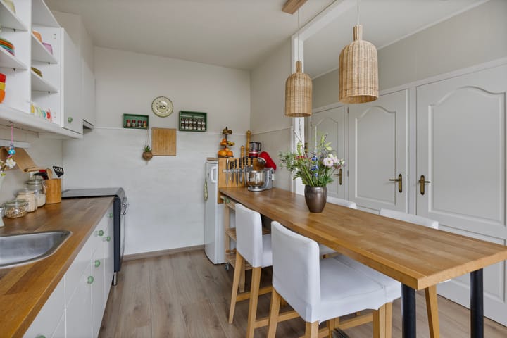 Foto 20 van Hendrik Mesdagstraat 2