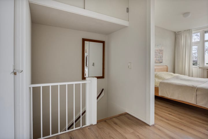 Foto 23 van Hendrik Mesdagstraat 2