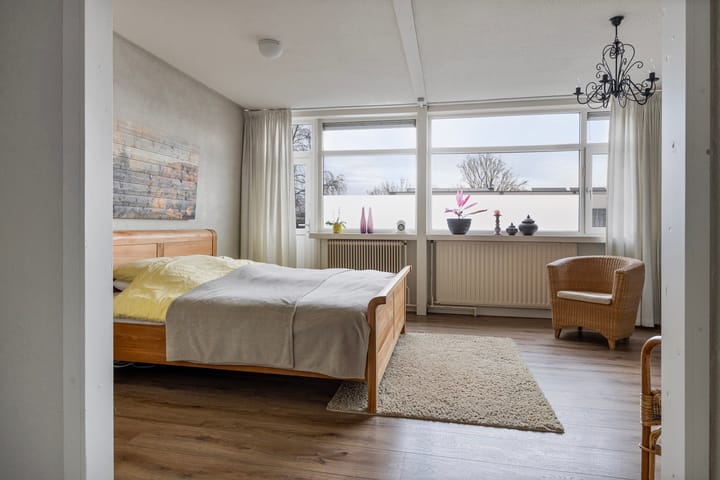 Foto 24 van Hendrik Mesdagstraat 2