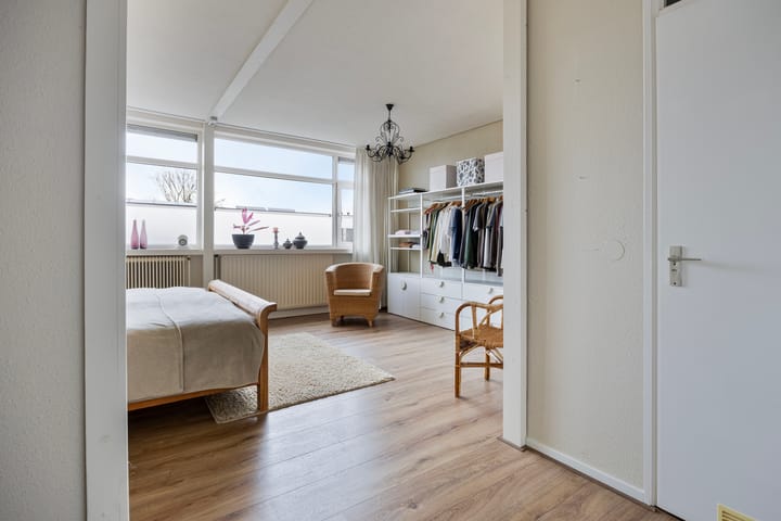 Foto 25 van Hendrik Mesdagstraat 2