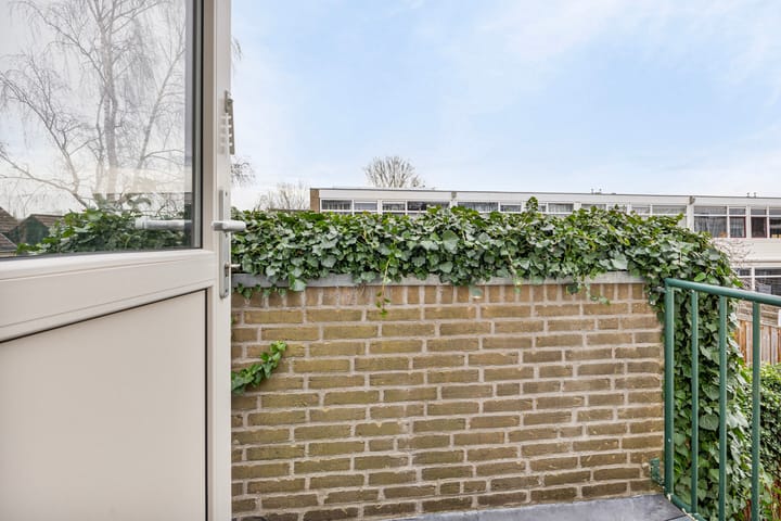 Foto 27 van Hendrik Mesdagstraat 2