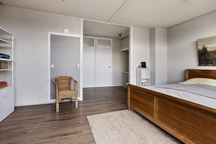 Foto 28 van Hendrik Mesdagstraat 2