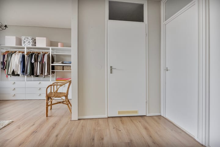 Foto 29 van Hendrik Mesdagstraat 2