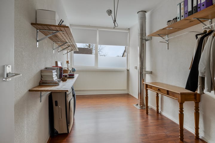 Foto 33 van Hendrik Mesdagstraat 2