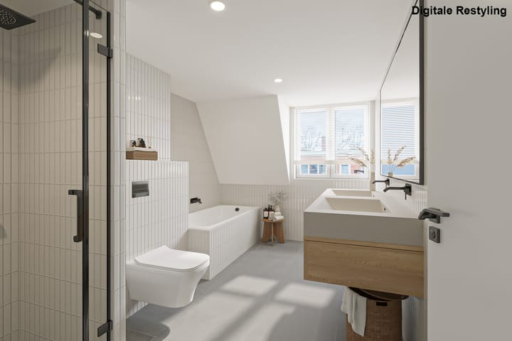 Foto 49 van Gerard Doustraat 33