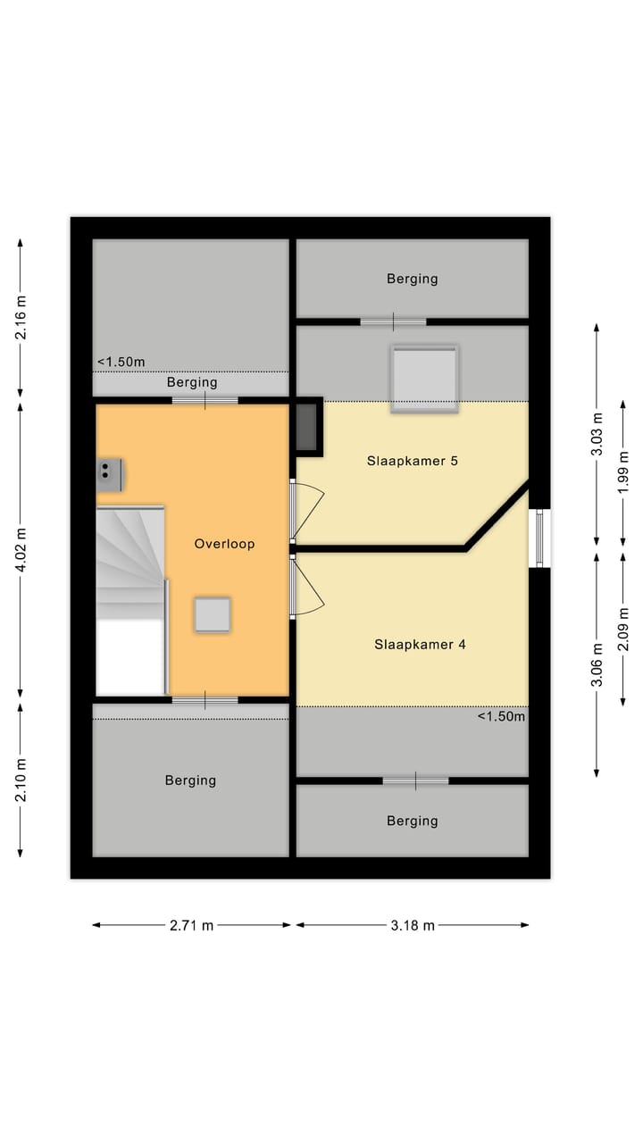 Foto 44 van De Miggelt 39