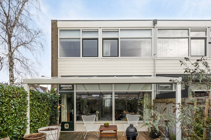 Foto 37 van Hendrik Mesdagstraat 2