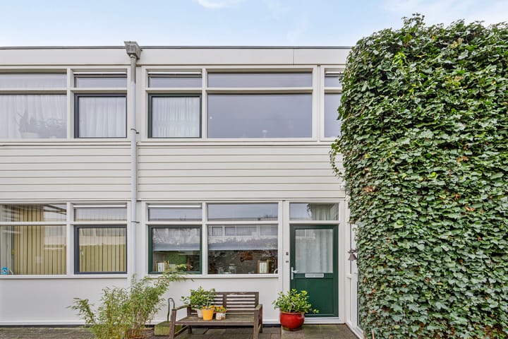 Foto 38 van Hendrik Mesdagstraat 2